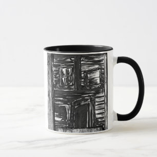 Taza Casa del Tormento