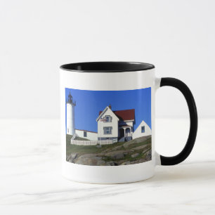 Taza Casa ligera de la protuberancia pequeña, York