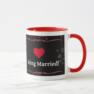 Taza casada