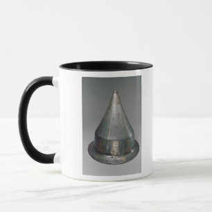 Taza Casco con el Deesis