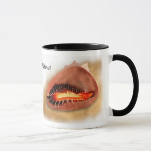 Taza Casco del Queens