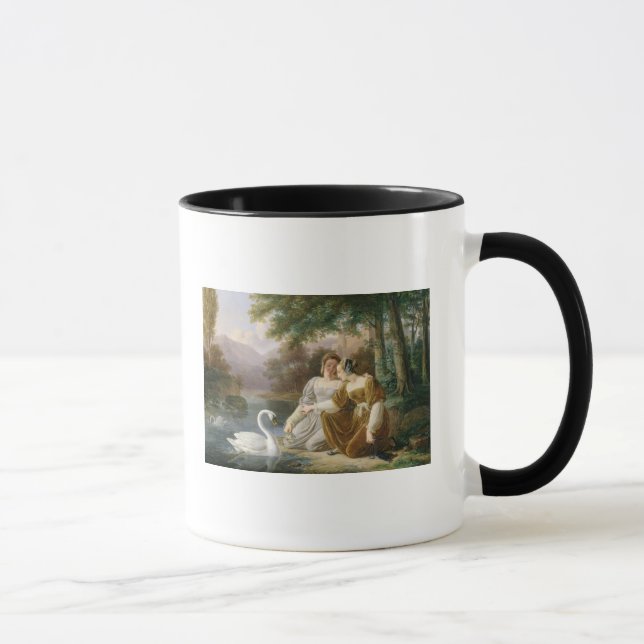Taza Castellanas (Derecha)