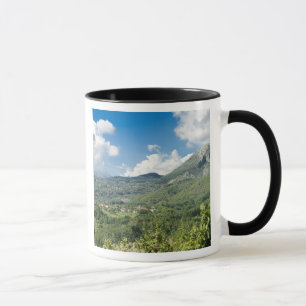Taza Castelnuovo di Garfagnana, Toscana, Italia - 2