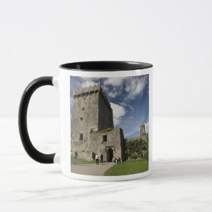 Taza Castillo de Blarney, Irlanda