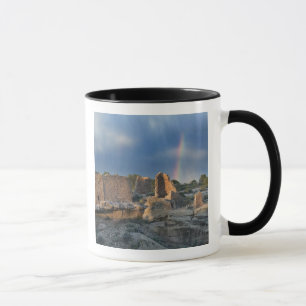 Taza Castillo Hovenweep, Monumento Nacional Hovenweep,