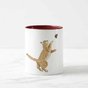 Taza Cat
