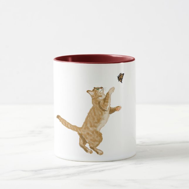 Taza Cat (Centro)