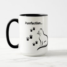 Cat Aovers Mug