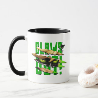 Taza Cat Noir & Plagg | Clawout