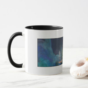 Taza catalítico