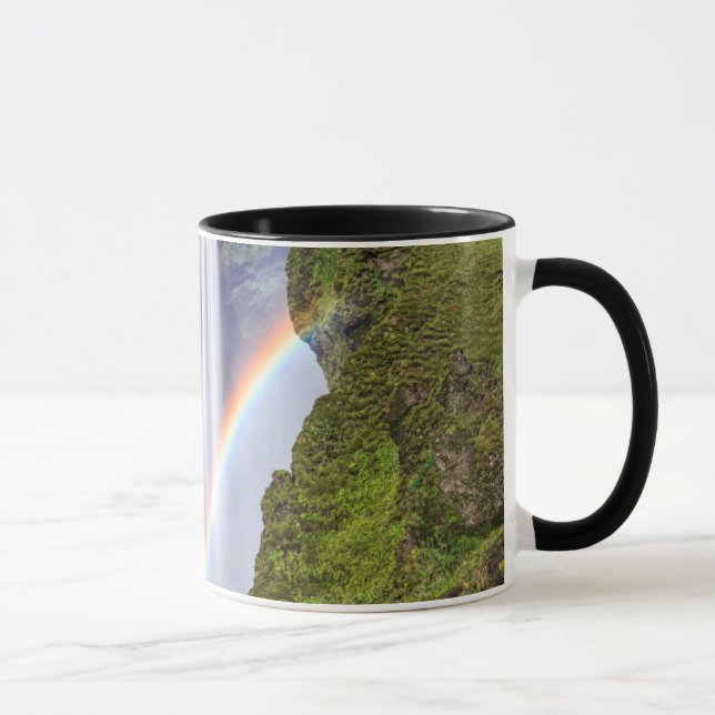 Taza Catarata y arcoíris (Derecha)
