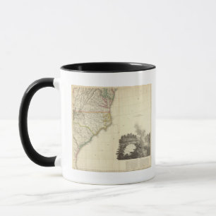 Taza Cataratas del Niágara, Nueva York 2