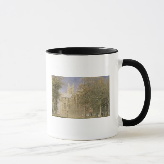 Taza Catedral de Cantorbery (Derecha)