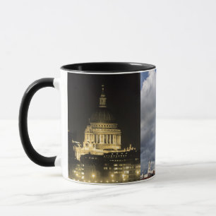 Taza Catedral de San Pablo