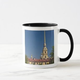 Taza Catedral de San Pedro y San Pablo