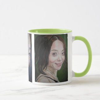 Taza Catherine