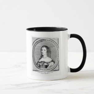 Taza Catherine de Braganza