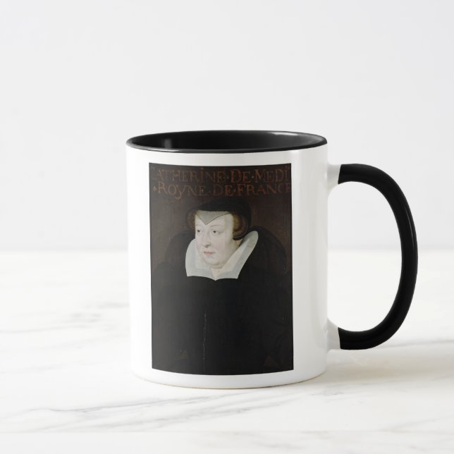 Taza Catherine de Medici (Derecha)