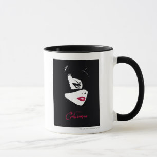 Taza Catwoman Nueve vidas