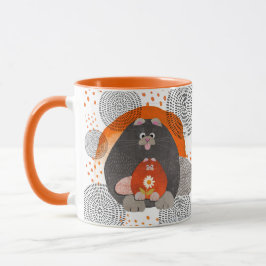 Taza CATZ PAJAMAZ 11 onzas mug