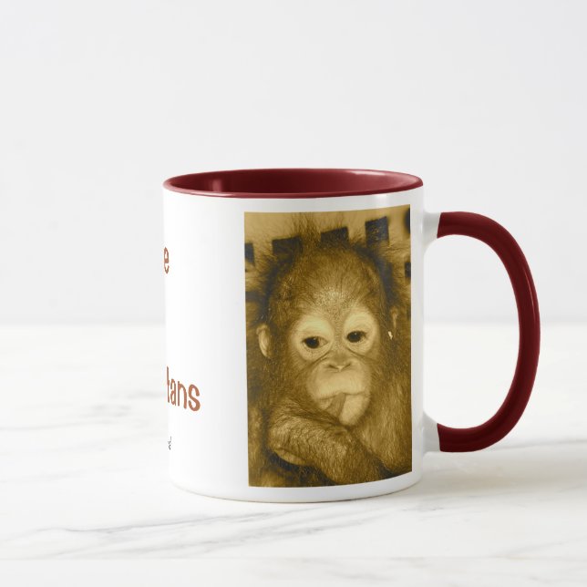 Taza Causas de motivación de la fauna (Derecha)
