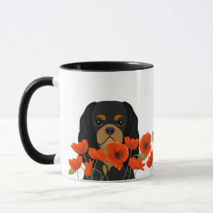 Taza Cavalier King Charles Spaniel Mugs