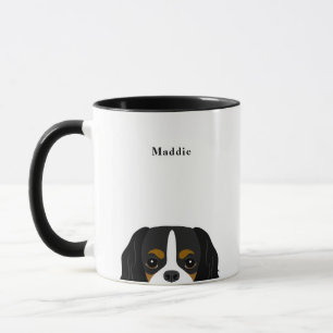 Taza Cavalier King Charles Spaniel Mugs