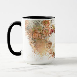 Taza Cavalier Mug