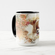 Cavalier Mug