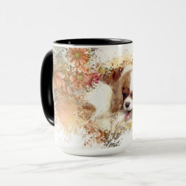 Taza Cavalier Mug