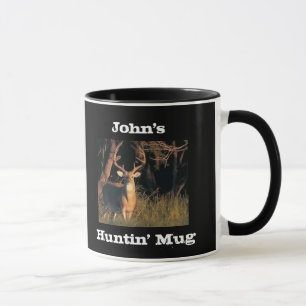 Taza Caza conocida modificada para requisitos