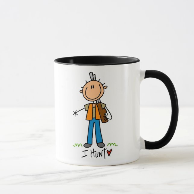 Taza Cazo (Derecha)
