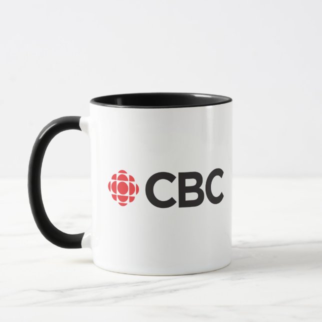 Taza CBC Combo Mug (Izquierda)