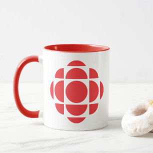 Taza CBC Gem