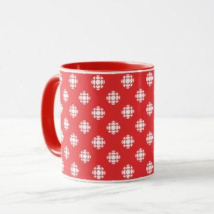 Taza CBC Gem