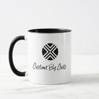 Taza CBC Mug