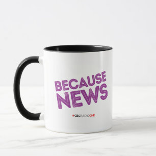 Taza CBC Porque Noticias