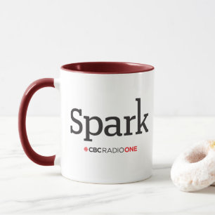 Taza CBC Spark