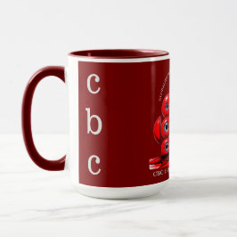 Taza CBC T-Shirt