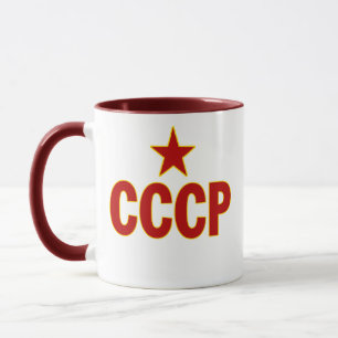 TAZA CCCP