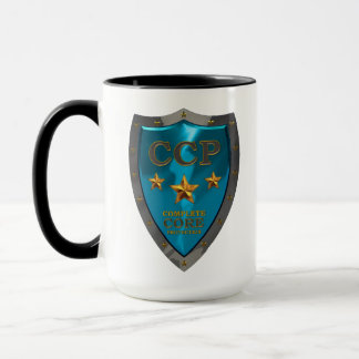 Taza CCP Coffee Mug