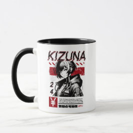 Taza CDkizuna