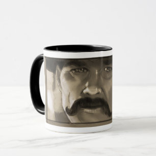 Taza Cebollo Wyatt