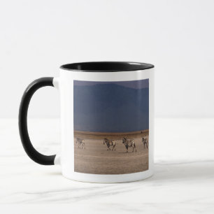 Taza Cebra de Grant