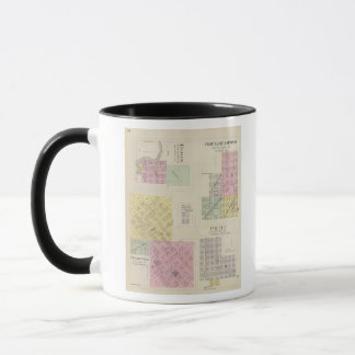 Taza Cedarvale, Elgin, Chautauqua Springs, Kansas
