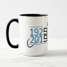 Celebra el 90º Aniversario