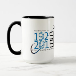 Taza Celebra el 90º Aniversario