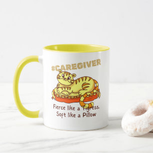 Taza Celebra el Día de Agradecimiento a los Cuidadores