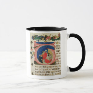 Taza Celebración de la eucaristía