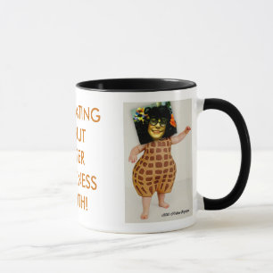 TAZA ¡CELEBRACIÓN DE MES DE LA CONCIENCIA DE LA